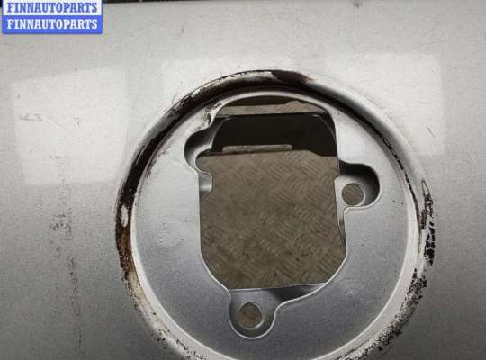 купить Крышка багажника (дверь задняя) на Volkswagen Bora