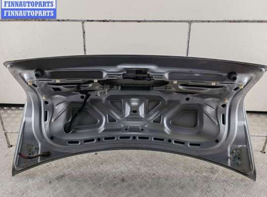 купить Крышка багажника (дверь задняя) на Volkswagen Bora