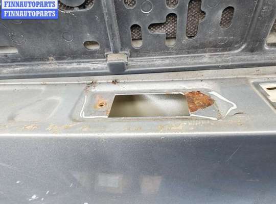 купить Крышка багажника (дверь задняя) на Volkswagen Bora