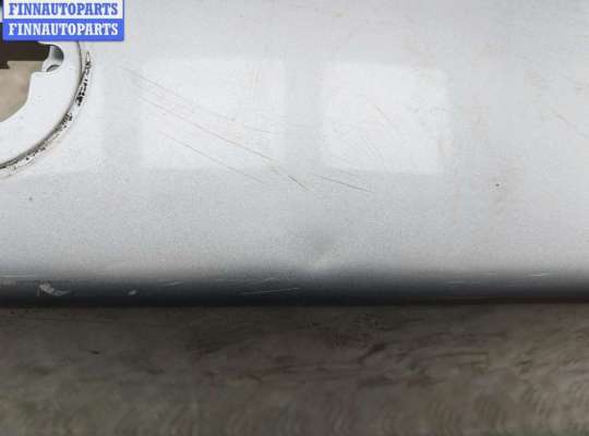 купить Крышка багажника (дверь задняя) на Volkswagen Bora