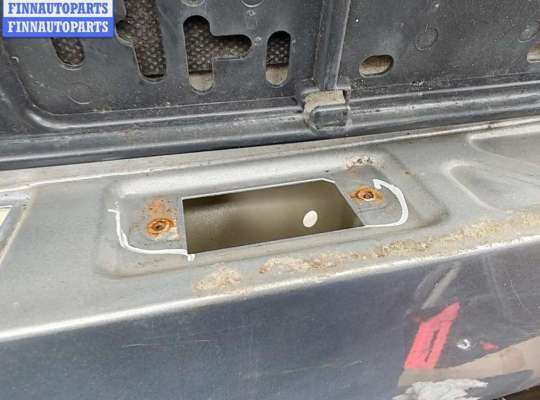 купить Крышка багажника (дверь задняя) на Volkswagen Bora