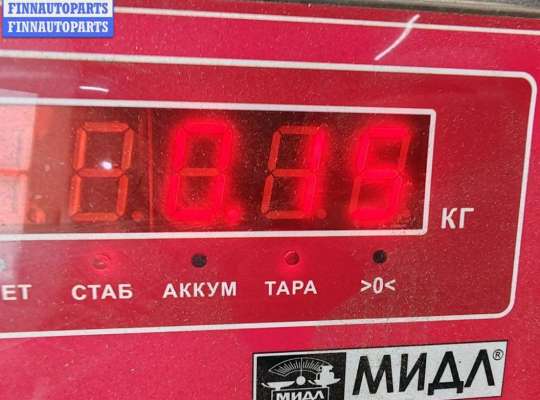 купить Прочая запчасть на Opel Vectra B (1995-2002)