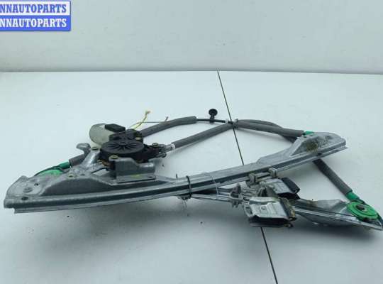 купить Стеклоподъемник электрический передний левый на Ford Focus I (1998-2005)