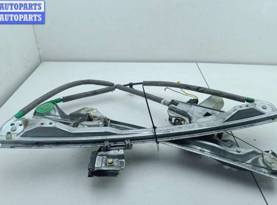 купить Стеклоподъемник электрический передний левый на Ford Focus I (1998-2005)