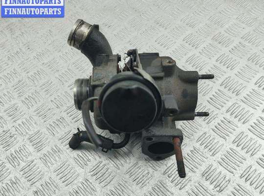 купить Турбина на Kia Sorento 1 (BL, 2002-2009)