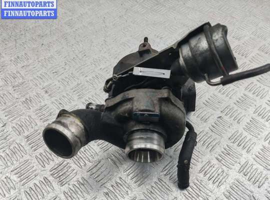 купить Турбина на Kia Sorento 1 (BL, 2002-2009)