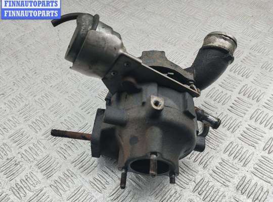 купить Турбина на Kia Sorento 1 (BL, 2002-2009)