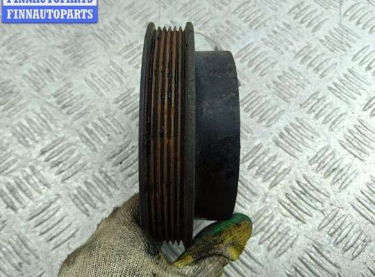 купить Шкив помпы на Mercedes W124 (1985-1995)