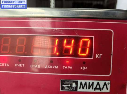 купить Шкив помпы на Mercedes W124 (1985-1995)