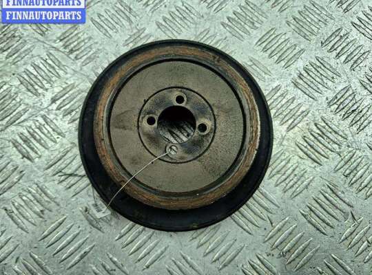 купить Шкив помпы на Mercedes W124 (1985-1995)