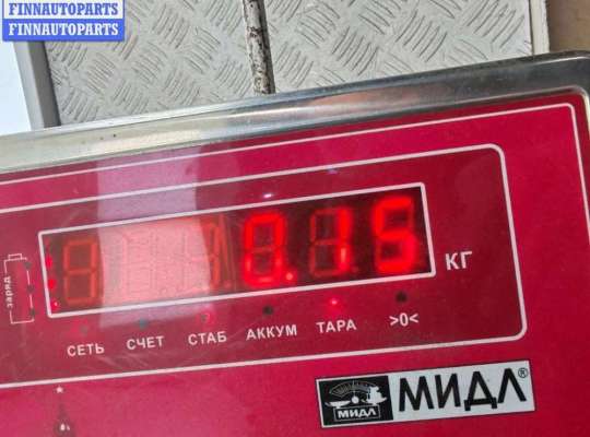 купить Переключатель поворотов на Dacia (Renault) Logan