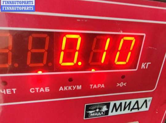 Реле прочее на Volkswagen Passat B5+ (3B, GP)