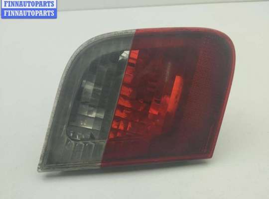 Фонарь крышки багажника левый BM3612944 на BMW 3 E46 (1998-2006)