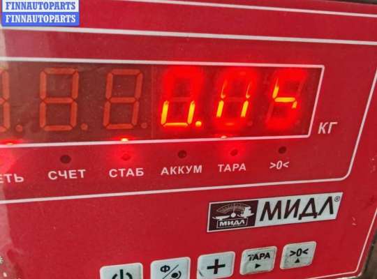 купить Разъем (фишка) проводки на Ford Focus I (1998-2005)