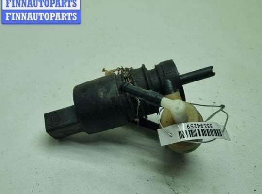 купить Насос (моторчик) омывателя стекла на Volkswagen Passat B5+ (GP)