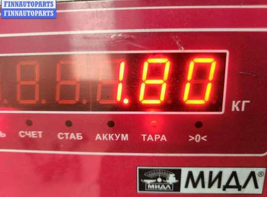 купить Механизм выбора передач на Opel Astra G (1998-2004)