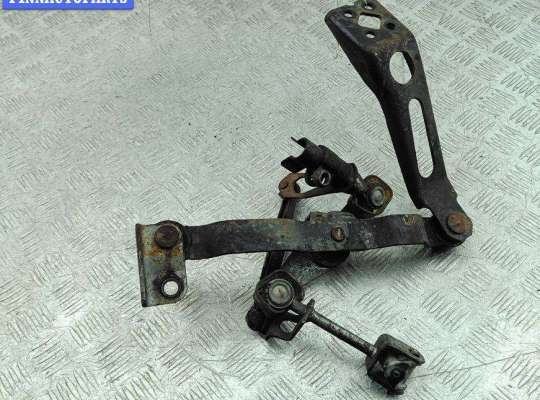 купить Механизм выбора передач на Opel Astra G (1998-2004)