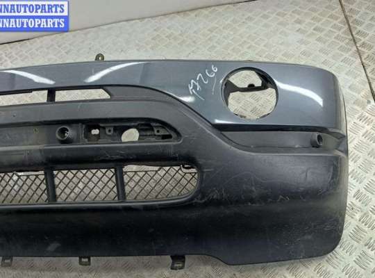 купить Бампер передний на BMW X5 E53 (1999-2006)