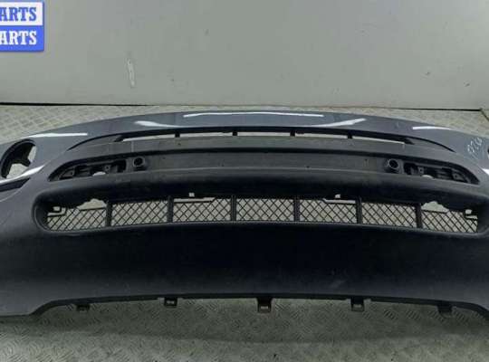 купить Бампер передний на BMW X5 E53 (1999-2006)