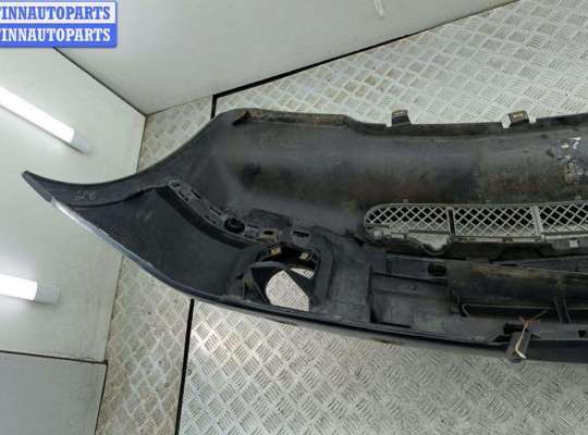 купить Бампер передний на BMW X5 E53 (1999-2006)