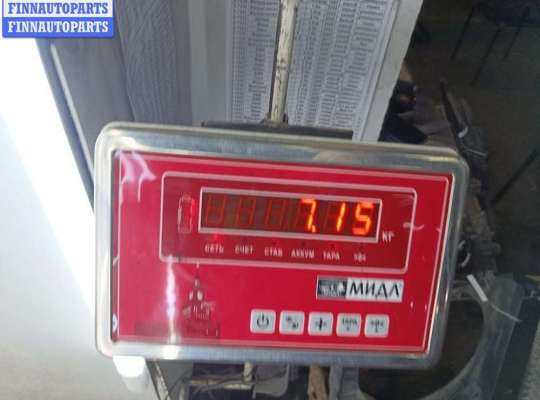 купить Бампер передний на BMW X5 E53 (1999-2006)