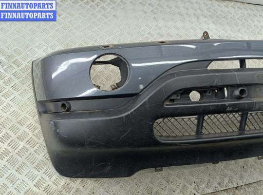 купить Бампер передний на BMW X5 E53 (1999-2006)