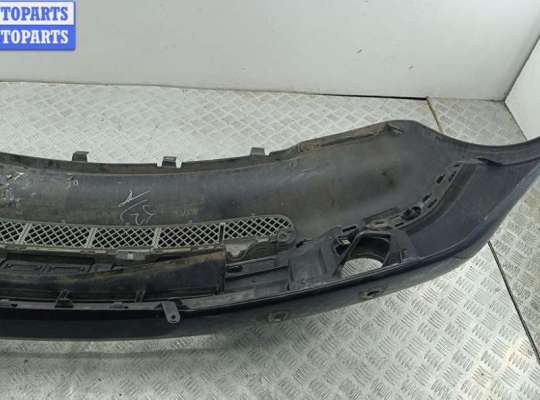 купить Бампер передний на BMW X5 E53 (1999-2006)