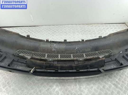 купить Бампер передний на BMW X5 E53 (1999-2006)