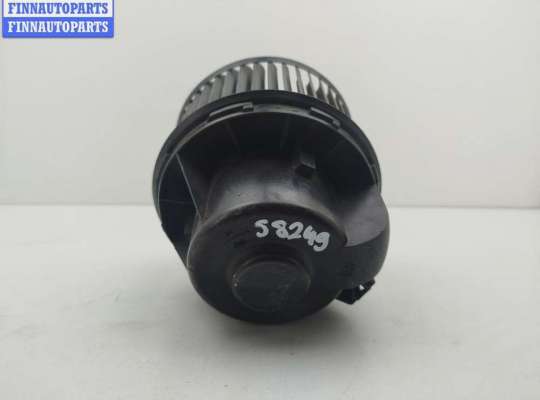 купить Двигатель отопителя (моторчик печки) на Ford Focus II (2004-2011)