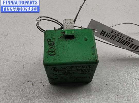 купить Реле вентилятора на Citroen Xsara