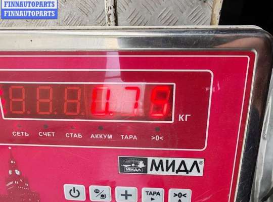 купить Моторчик стеклоподъемника передний правый на Volkswagen Passat B5+ (GP)