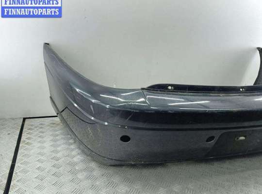 Бампер задний на Opel Omega B