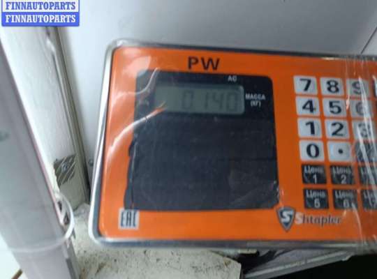 купить Сопротивление отопителя на Ford Focus II (2004-2011)