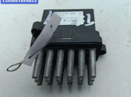 купить Сопротивление отопителя на Ford Focus II (2004-2011)