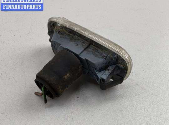 купить Повторитель поворота правый на Audi A4 B6 (2001-2004)