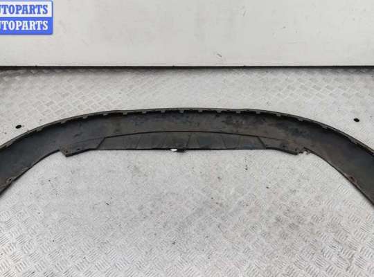 купить Юбка бампера переднего на Volkswagen Passat B6