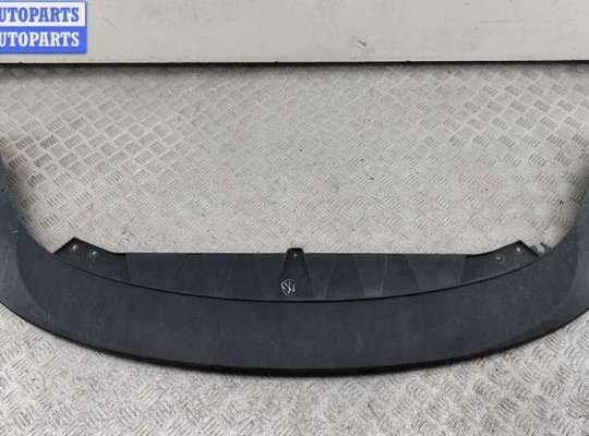 купить Юбка бампера переднего на Volkswagen Passat B6