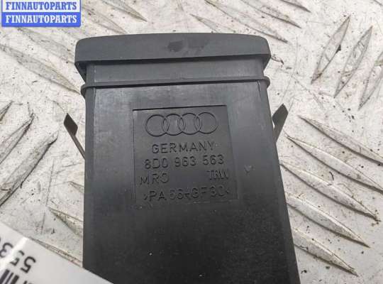 купить Кнопка обогрева сидений на Audi A4 B5 (1994-2001)