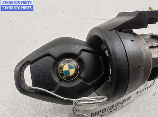 купить Ключ зажигания на BMW 3 E46 (1998-2006)
