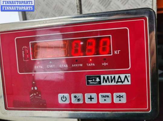 купить Лючок бака на BMW 3 E36 (1991-2000)