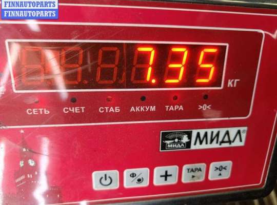 купить Рейка рулевая на Ford Focus I (1998-2005)