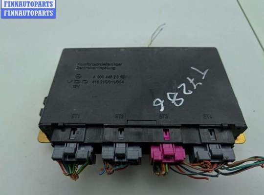 купить Блок комфорта на Mercedes Vito-1 W638 (1996-2003)