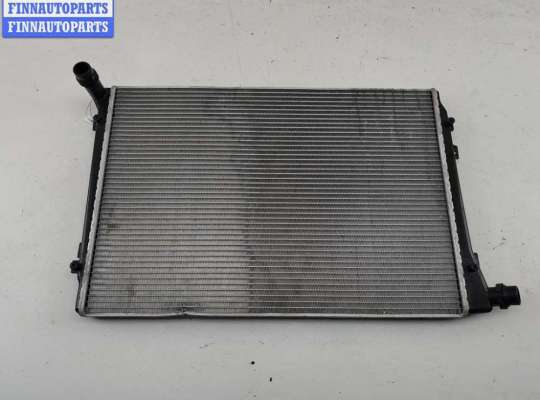 Купить Радиатор основной на Volkswagen Passat B6 Радиатор основной VG2736255 на Volkswagen Passat B6