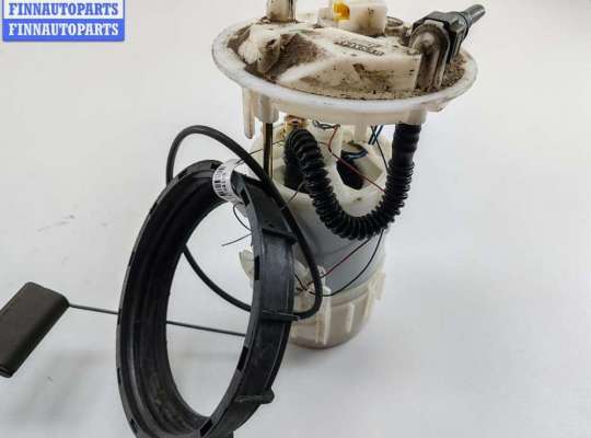 купить Насос топливный на Renault Scenic II (2003-2009)