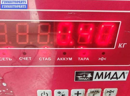 купить Трубка гидравлическая АКПП на Mercedes E-Class W210 (1995-2002)