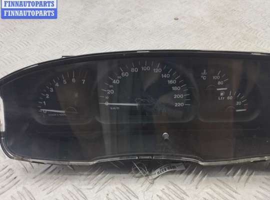 купить Щиток приборный (панель приборов) на Opel Vectra B (1995-2002)