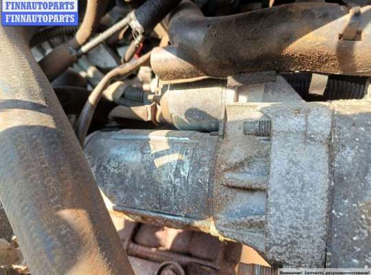 купить Двигатель (ДВС) на Citroen C5 (2001-2008)