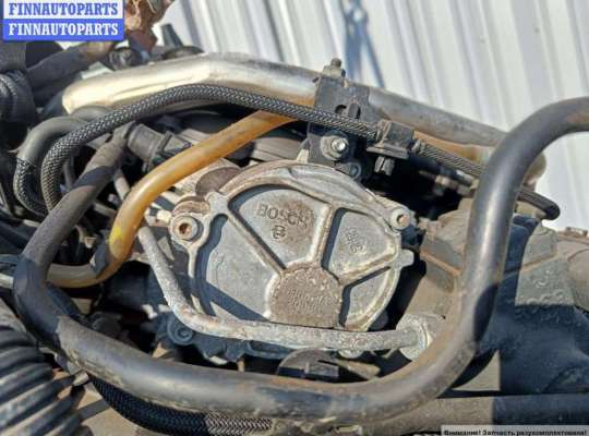 купить Двигатель (ДВС) на Citroen C5 (2001-2008)