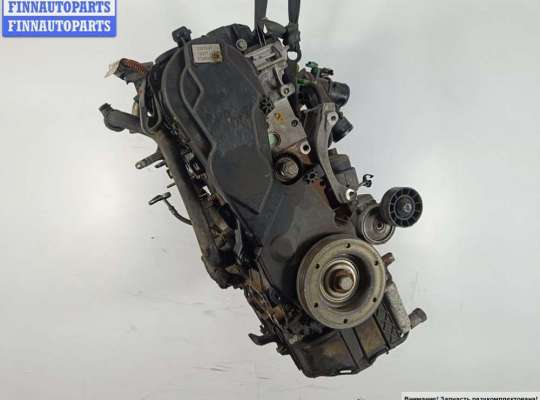 купить Двигатель (ДВС) на Citroen C5 (2001-2008)