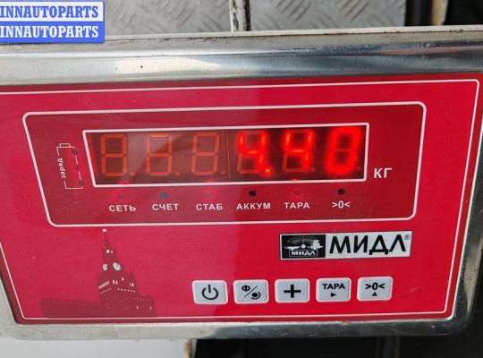 купить Стекло двери передней правой на Audi Q7 4L (2005-2015)